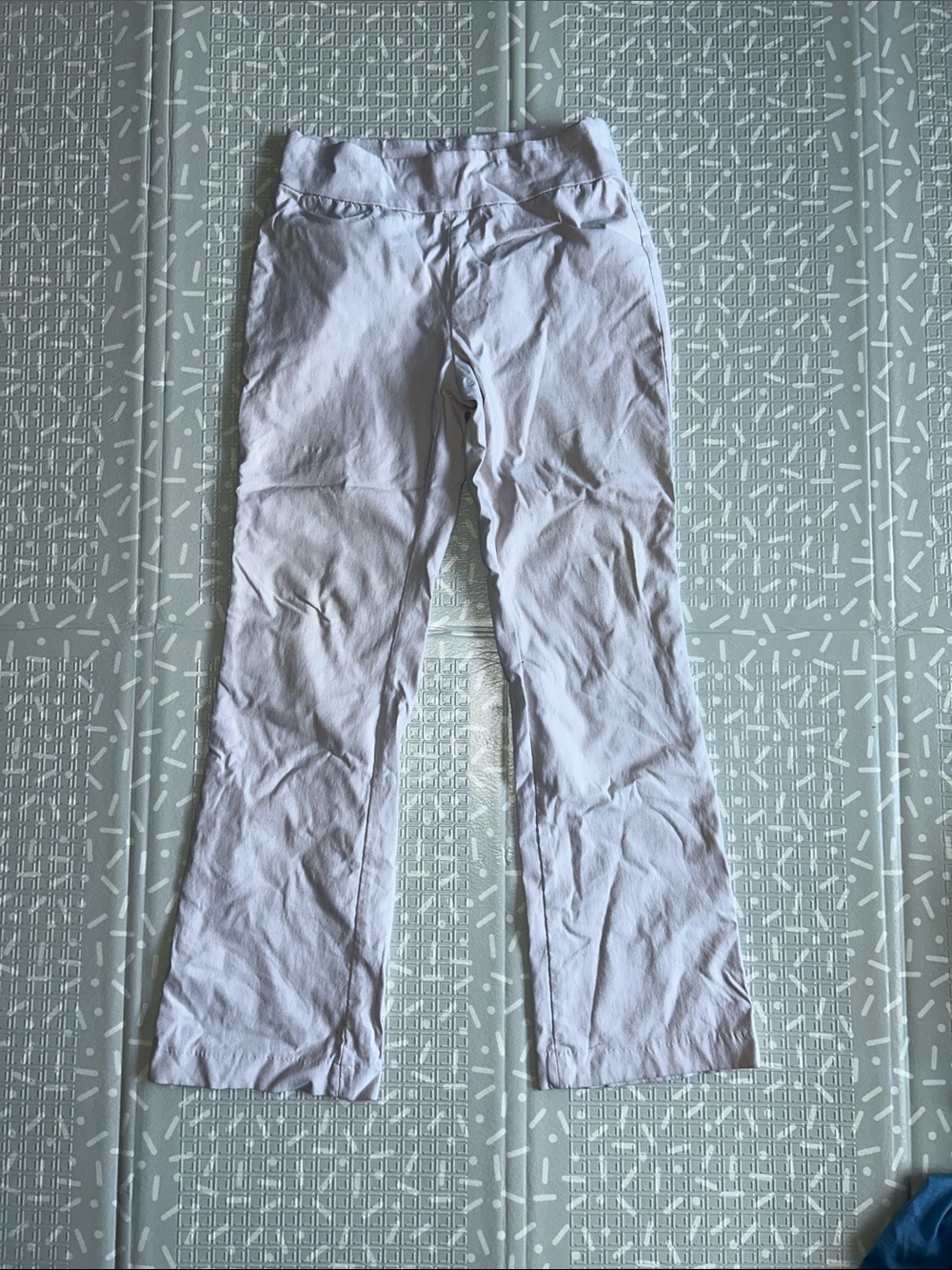 Women’s Stretch Flare Jeans